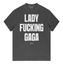 Imagem do Camiseta Fucking Gaga