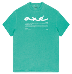 Camiseta Axé Definição - comprar online