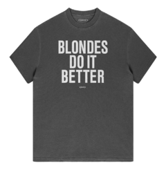 Camiseta Blondes - usecw