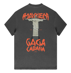 Camiseta Gaga Cristo - comprar online