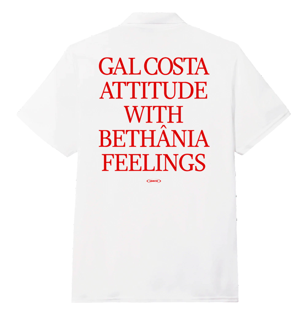 Polo Bethânia Feelings