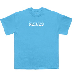 Camiseta Peixes na internet