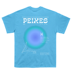 Camiseta Peixes - comprar online