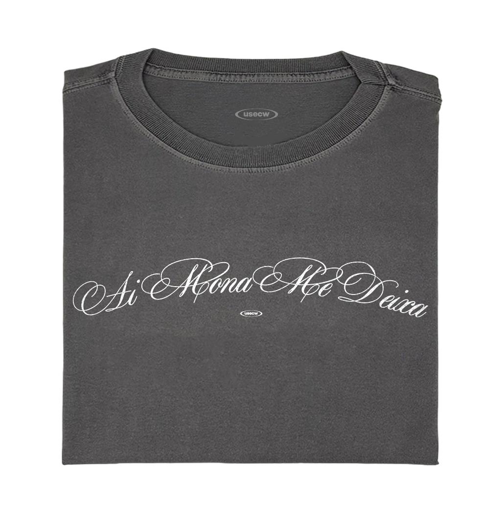 Camiseta Mona