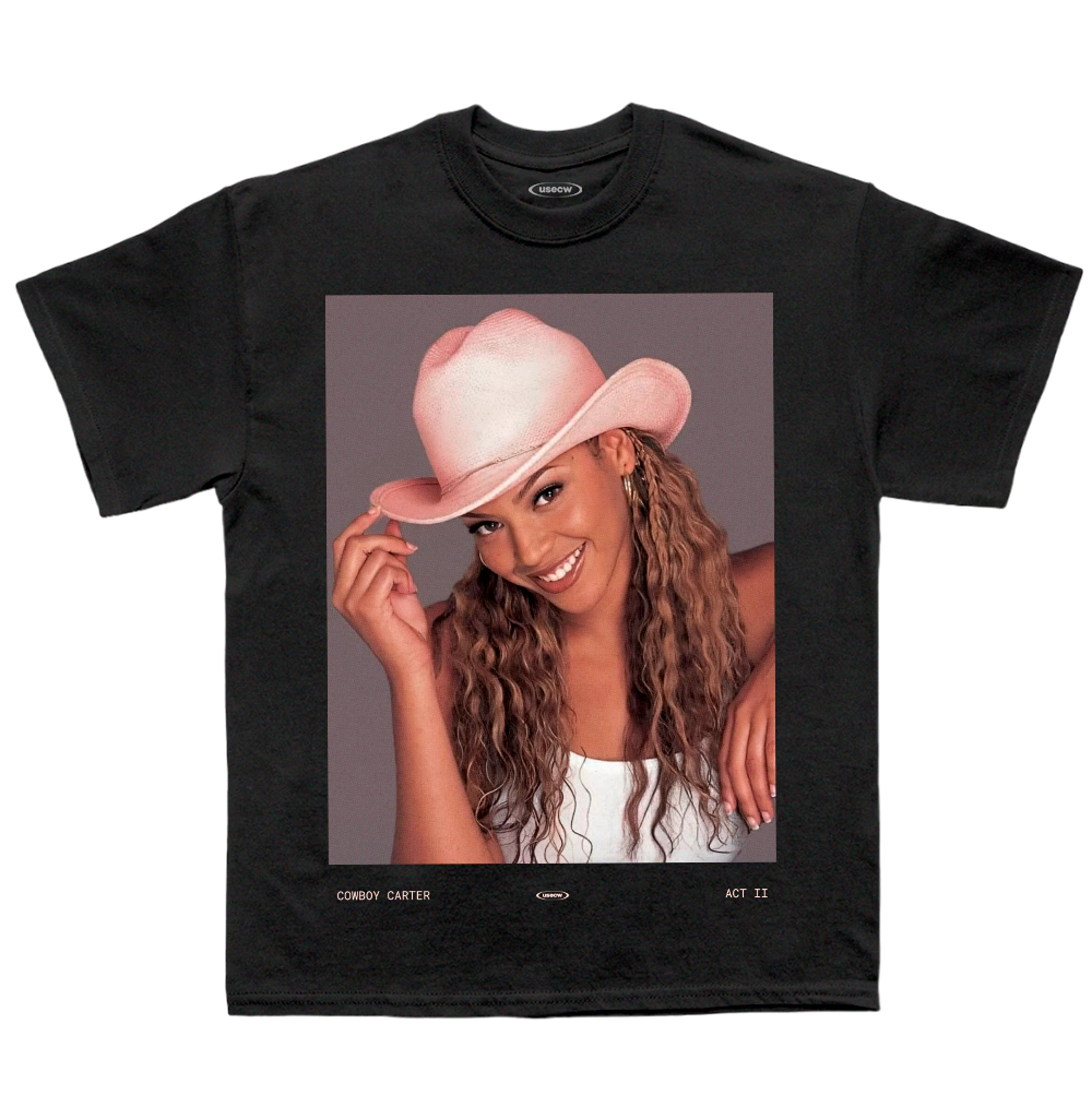 Camiseta Been Country