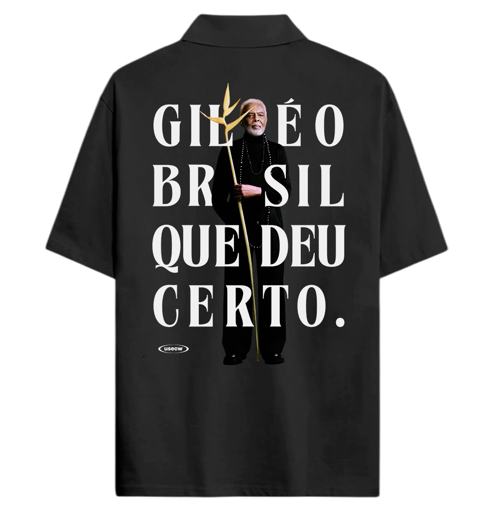 Polo Gil Brasil