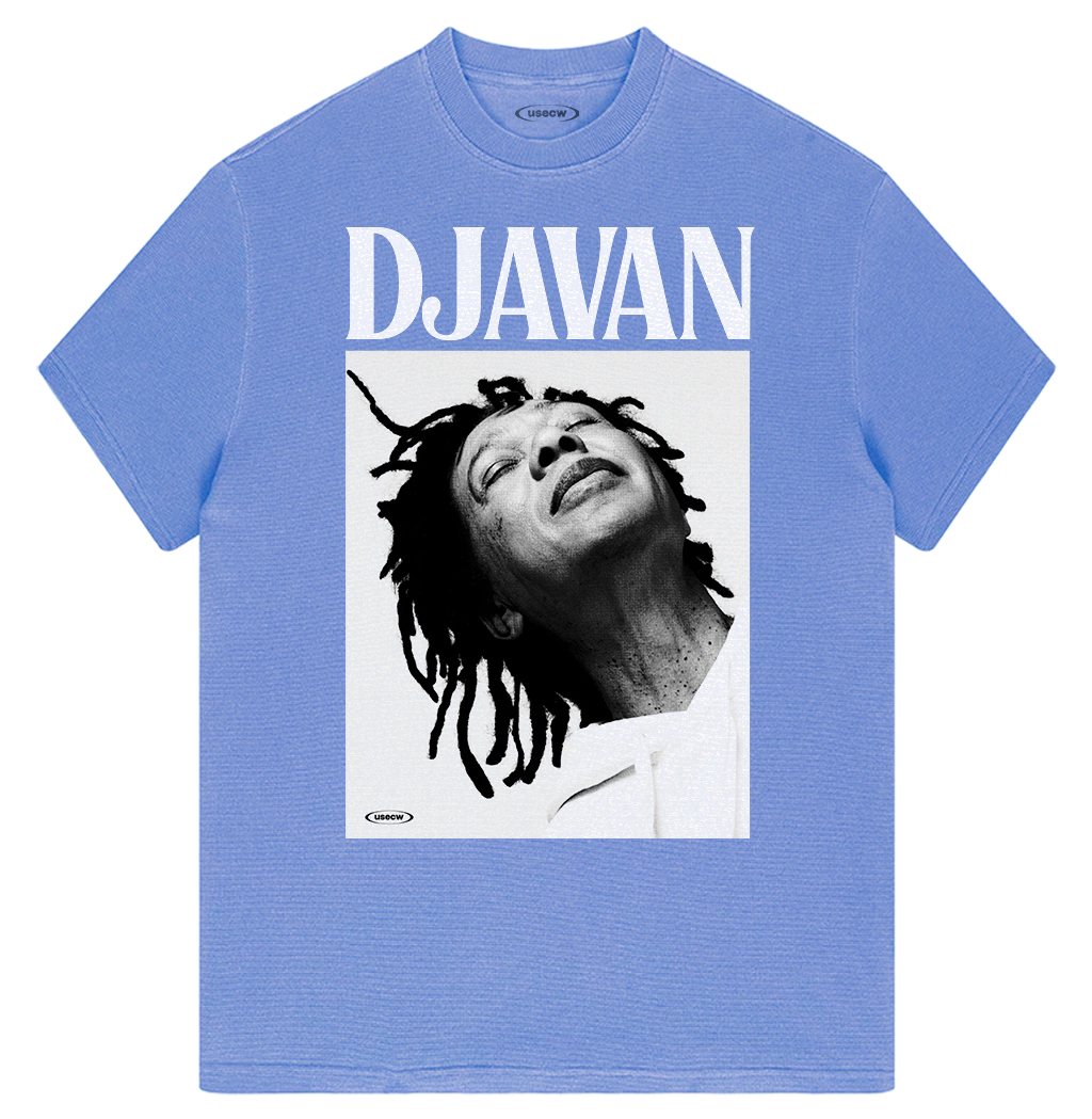 Camiseta Oceano