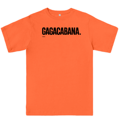 Camiseta Gagacabana - usecw