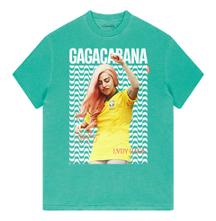 Camiseta Gaga BR - comprar online