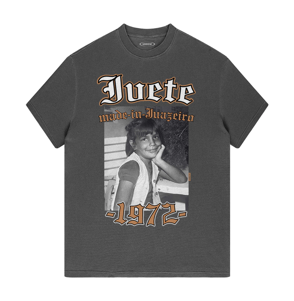 Camiseta Ivetinha