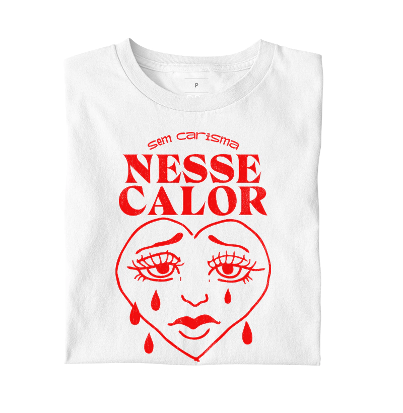 sem carisma
