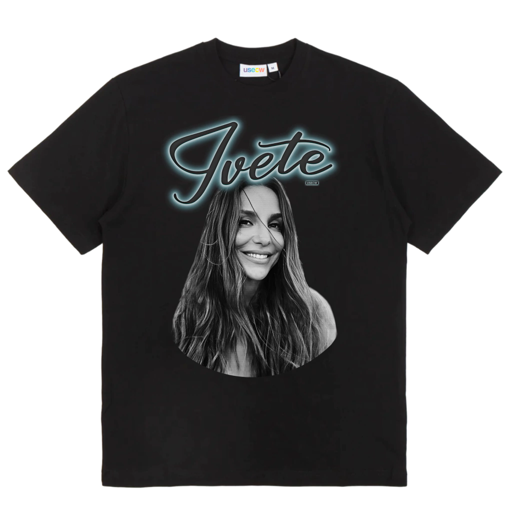 Camiseta Sua Fã