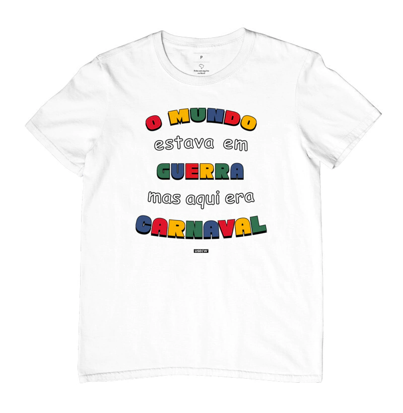 era carnaval
