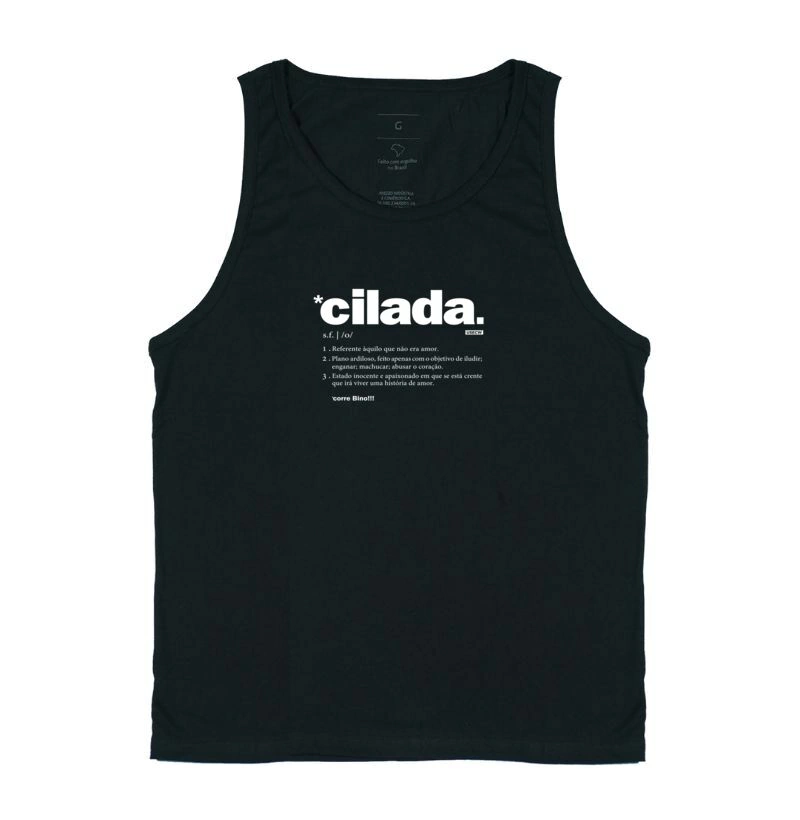 Cilada definição