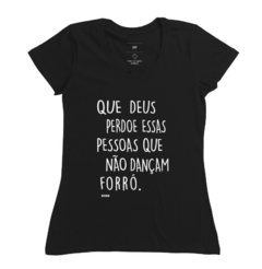 Imagem do Camiseta Perdoe