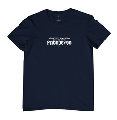 Camiseta Roqueiro - comprar online