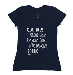 Camiseta Perdoe na internet