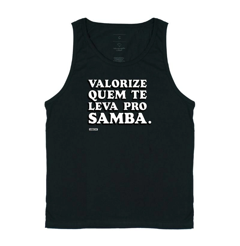 Pro samba