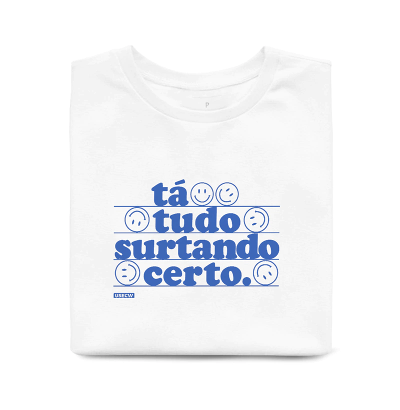 Surtando certo
