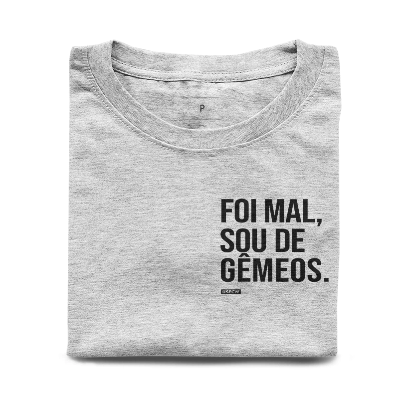 De Gêmeos