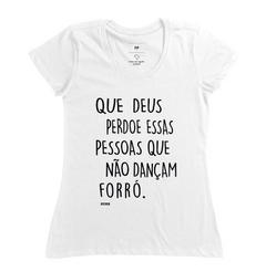 Camiseta Perdoe - comprar online