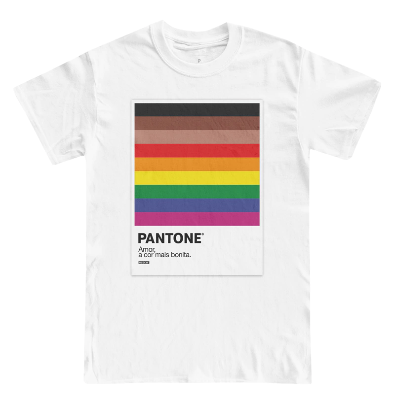 Pantone amor