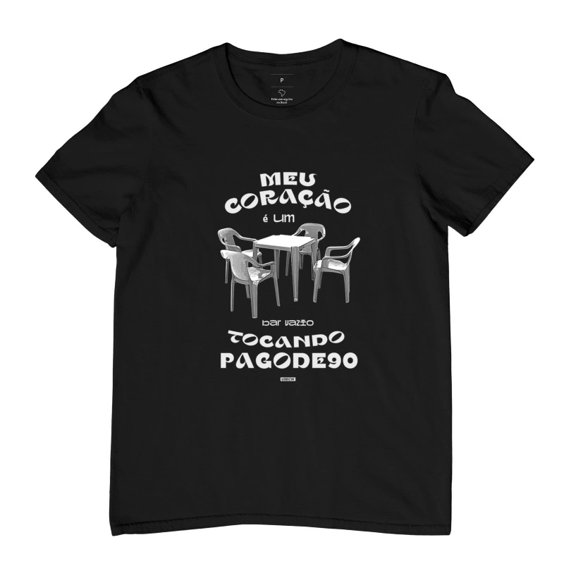 Tocando Pagode90
