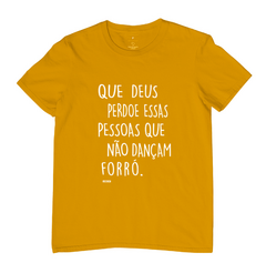 Camiseta Perdoe - comprar online