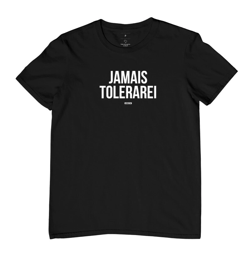 Tolerarei