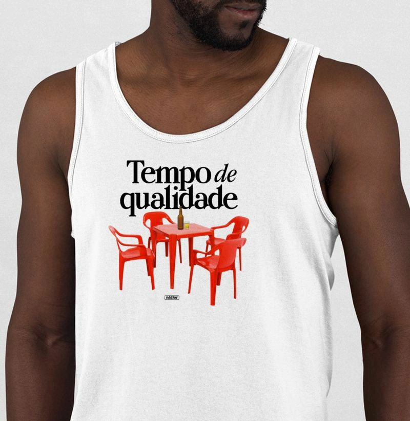 Tempo de qualidade