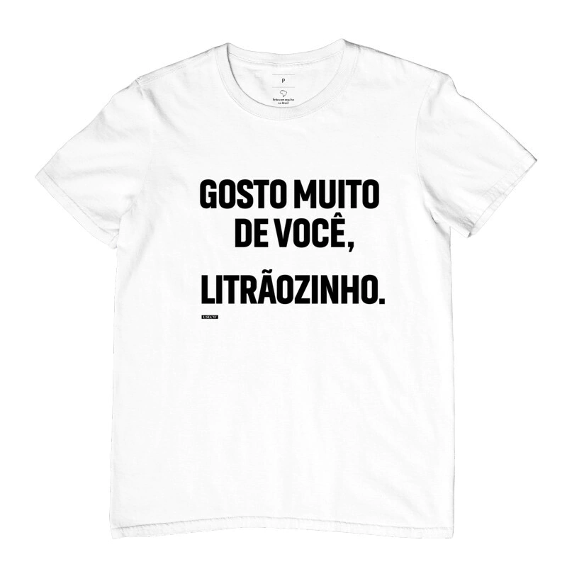 Litrãozinho