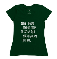 Imagem do Camiseta Perdoe