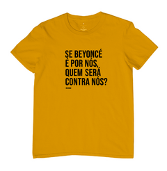 Se Beyoncé - loja online