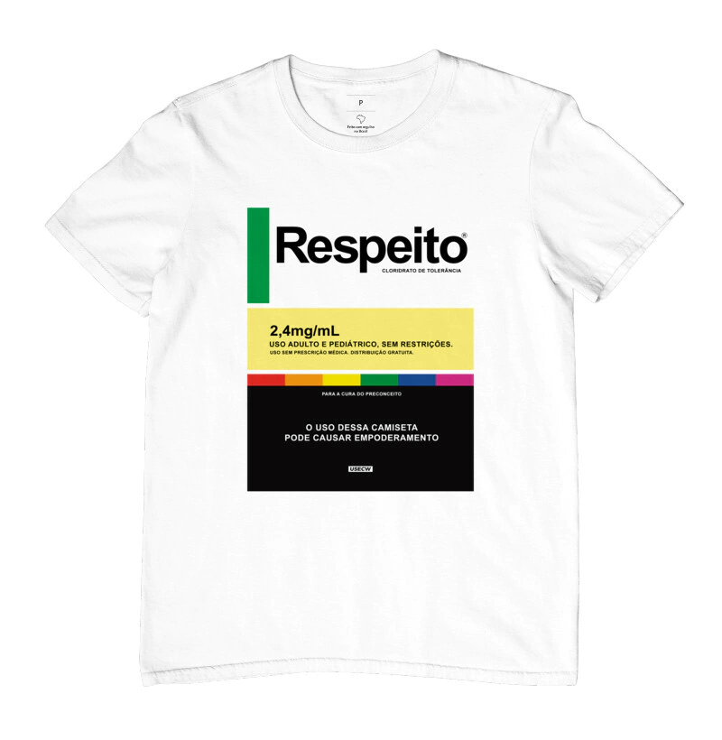 Respeito