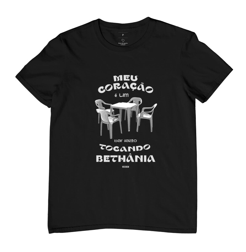 Tocando Bethânia