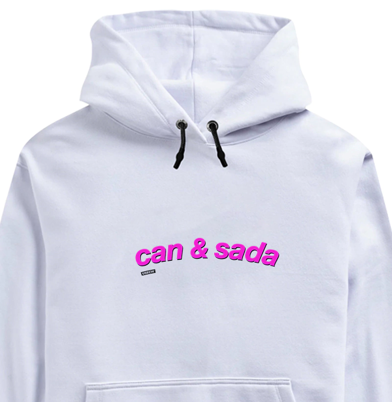 Can & sada