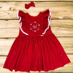 Vestido Laura na internet