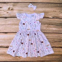 Vestido Liz