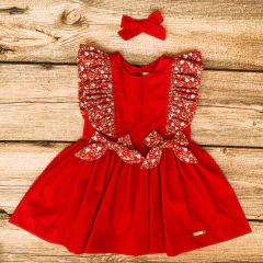 Vestido Laura - loja online