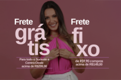 Banner da categoria Calças