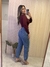 Body em Greice na internet
