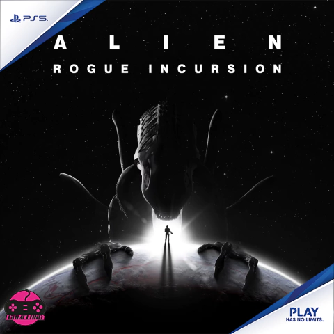 Alien: Rogue Incursion - Edicion Digital - Ps5