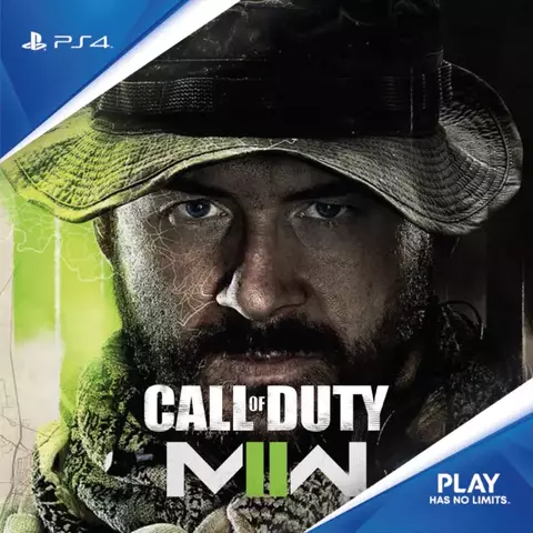 CALL OF DUTY MW2 - 2X1 - EDICION DIGITAL - PS4 - comprar online