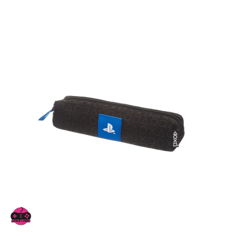 Cartuchera Combo - Playstation Merch