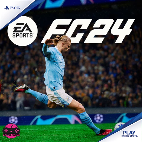 Ea Fc 24 - Edicion Digital - PS5 - comprar online