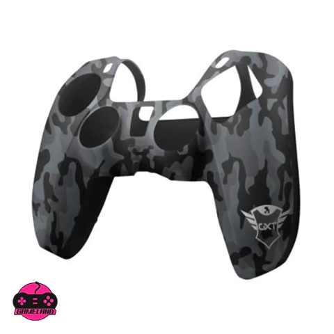 Funda de silicona joystick PS5 - GXT 748 - Trust - comprar online