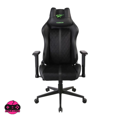 Silla Gamer - Havit - GC 936A - comprar online