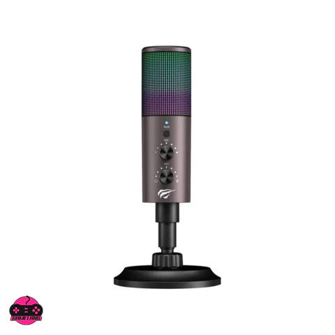 Microfono - Havit - Gk61 - comprar online