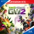 PLANTAS VS ZOMBIES GARDEN WARFARE 2 - EDICION DIGITAL - PS4