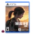 THE LAST OF US PARTE I REMASTERIZADO - PS5 - FISICO